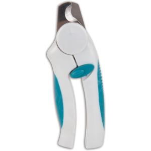 imagePetmate 89825 Furbuster Dog Nail Clipper Small Vibrant Plum