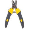 imageJW Pet Company Gripsoft Deluxe Nail Clipper for Dogs Medium
