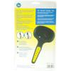 imageJW Pet Company SelfCleaning Slicker for Large Dog