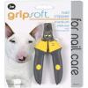 imageJW Pet Company Gripsoft Deluxe Nail Clipper for Dogs Medium