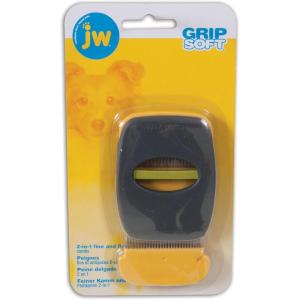 imageJW Pet Company Cat and Dog FIne Comb