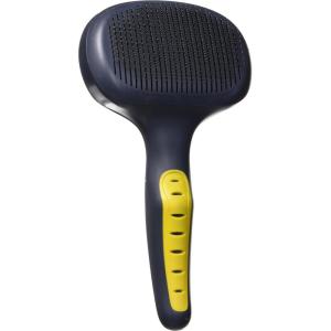 imageJW Pet Company SelfCleaning Slicker for Large Dog
