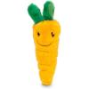 imageAspen Pet 07528 PLUSH MEDIUM CARROT MediumMedium Pack of 1
