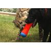 imageChuckit Amphibious Tumble Bumper Dog Toy Floats on waterLargeMedium