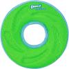 imageChuckit Zipflight Flying Disc Dog Toy Small 6quot Orange And Blue