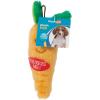 imageAspen Pet 07528 PLUSH MEDIUM CARROT MediumSmall
