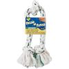 imageBooda FreshNFloss 3 Knot Tug Rope Dog Toy Large Spearmint