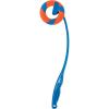 imageChuckit Ring Chaser Dog Ball Launcher Dog Toy Set 22 Inch Length with 45 Inch Dog Ball Ring