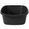 imageARM ampamp HAMMER Cat PanLitter Box Small Pearl Ash Blue