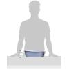 imageARM ampamp HAMMER Cat PanLitter Box Small Pearl Ash Blue