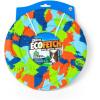 imageChuckit Limited Edition EcoFetch Ball Dog Toy Medium 25 Inch Diameter Pack of 3 for Breeds 2060 lbsEcoFetch Flyer