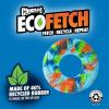 imageChuckit Limited Edition EcoFetch Ball Dog Toy Medium 25 Inch Diameter Pack of 3 for Breeds 2060 lbsEcoFetch Flyer