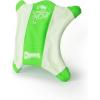 imageChuckit Limited Edition EcoFetch Ball Dog Toy Medium 25 Inch Diameter Pack of 3 for Breeds 2060 lbsFlying Glow Squirrel