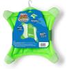 imageChuckit Limited Edition EcoFetch Ball Dog Toy Medium 25 Inch Diameter Pack of 3 for Breeds 2060 lbsFlying Glow Squirrel