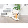 imageChuckit Limited Edition EcoFetch Ball Dog Toy Medium 25 Inch Diameter Pack of 3 for Breeds 2060 lbsSuper Crunch Stick