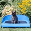 imageGen7Pets Trailblazer CoolAir Cot Medium315L x 250W x 70Th