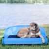 imageGen7Pets Trailblazer CoolAir Cot Medium315L x 250W x 70Th