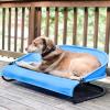imageGen7Pets Trailblazer CoolAir Cot Medium315L x 250W x 70Th