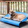 imageGen7Pets Trailblazer CoolAir Cot Medium315L x 250W x 70Th