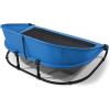 imageGen7Pets Trailblazer CoolAir Cot Medium315L x 250W x 70Th