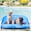 imageGen7Pets Trailblazer CoolAir Cot Medium315L x 250W x 70Th