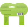 imagePet Qwerks Dinosaur BarkBone  Nylon Dog Bone for Tough Chewers Real Bacon FlavorDino