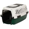 imagePetmate Ruffmaxx Camouflage Dog Kennel Pet Carrier ampamp Crate 40quot 7090 Lb Outdoor and Indoor for Large Medium and Small Dogs  Made from Recycled Material w 360Degree Ventilation Made in USAGreen