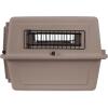 imagePetmate Ultra Vari Dog Kennel for Small Dogs Durable Heavy Duty Dog Travel Crate Made with Recycled Materials 21 in Long up to 15 lbs Made in USA