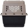 imagePetmate Ultra Vari Dog Kennel for Small to Medium Dogs Durable Heavy Duty Dog Travel Crate Made with Recycled Materials 28 in Long 25 to 30 lbs Made in USA