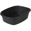 imageARM ampamp HAMMER Cat PanLitter Box Small Pearl Ash Blue