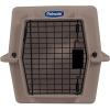imagePetmate Ultra Vari Dog Kennel for Small Dogs Durable Heavy Duty Dog Travel Crate Made with Recycled Materials 21 in Long up to 15 lbs Made in USA