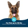 imageLaZBoy Petmate Harper Sofa Large Dog Bed Oxford Plaid 43x35 Inches for Dogs up to 125lbs with Durable Removable Washable Cover