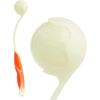 imageChuckit Pro Fetch Toy Ball Launcher For Dogs Compatible With Any Medium Chuckit Medium Size 25 Inch  Glow Ball18in