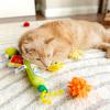 imageItaly Bulk Cat Toys Catnip and Interactive Toys 14pcsItaly
