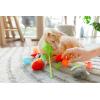imageItaly Bulk Cat Toys Catnip and Interactive Toys 14pcsTaqueria