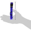 imagePetmate Adjustable Collar 58 by 10 by 16Inch Blue