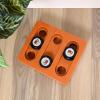imageSushi Hunter Bento Box Puzzle  Interactive Treat Puzzle Toy with Catnip Packet for Mental Engagement and Slow Feeding