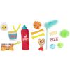 imageItaly Bulk Cat Toys Catnip and Interactive Toys 14pcsNoods