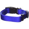 imagePetmate Adjustable Collar 58 by 10 by 16Inch Blue