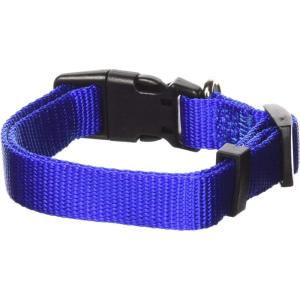 imagePetmate Adjustable Collar 58 by 10 by 16Inch Blue