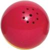 imagePet Qwerks Blinky Babble Ball  Flashing Interactive Chew Dog Toy  MediumAnimal Sounds Babble