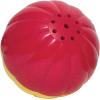 imagePet Qwerks Blinky Babble Ball  Flashing Interactive Chew Dog Toy  MediumAnimal Sounds Babble