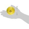 imagePet Qwerks Blinky Babble Ball  Flashing Interactive Chew Dog Toy  MediumAnimal Sounds Babble
