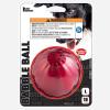 imagePet Qwerks Blinky Babble Ball  Flashing Interactive Chew Dog Toy  MediumBlinky Babble