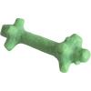 imagePet Qwerks Nylon Stick BarkBone  Durable Dog Toys for Aggressive Chewers  Peanut Butter Flavor  1075quotStick