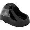 imagePetmate Deluxe Fresh Flow Dog and Cat Water Fountain 3 SizesBLACK
