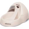 imagePetmate Deluxe Fresh Flow Dog and Cat Water Fountain 3 SizesBLEACHED LINEN