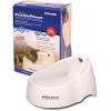 imagePetmate Deluxe Fresh Flow Dog and Cat Water Fountain 3 SizesBLEACHED LINEN