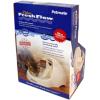 imagePetmate Deluxe Fresh Flow Dog and Cat Water Fountain 3 SizesBLEACHED LINEN