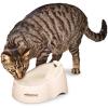 imagePetmate Deluxe Fresh Flow Dog and Cat Water Fountain 3 SizesBLEACHED LINEN
